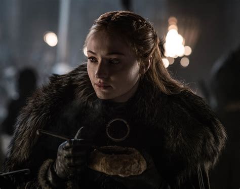 queen sanse|Why Sansa Stark Deserved to Win the Game of Thrones